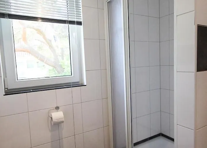 Blaue Huus - Am Tor Zum Darss